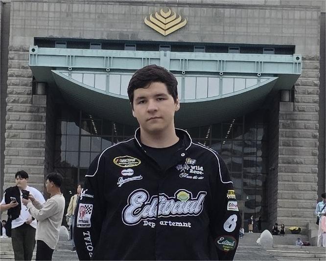 Amal Izatullayev Photo