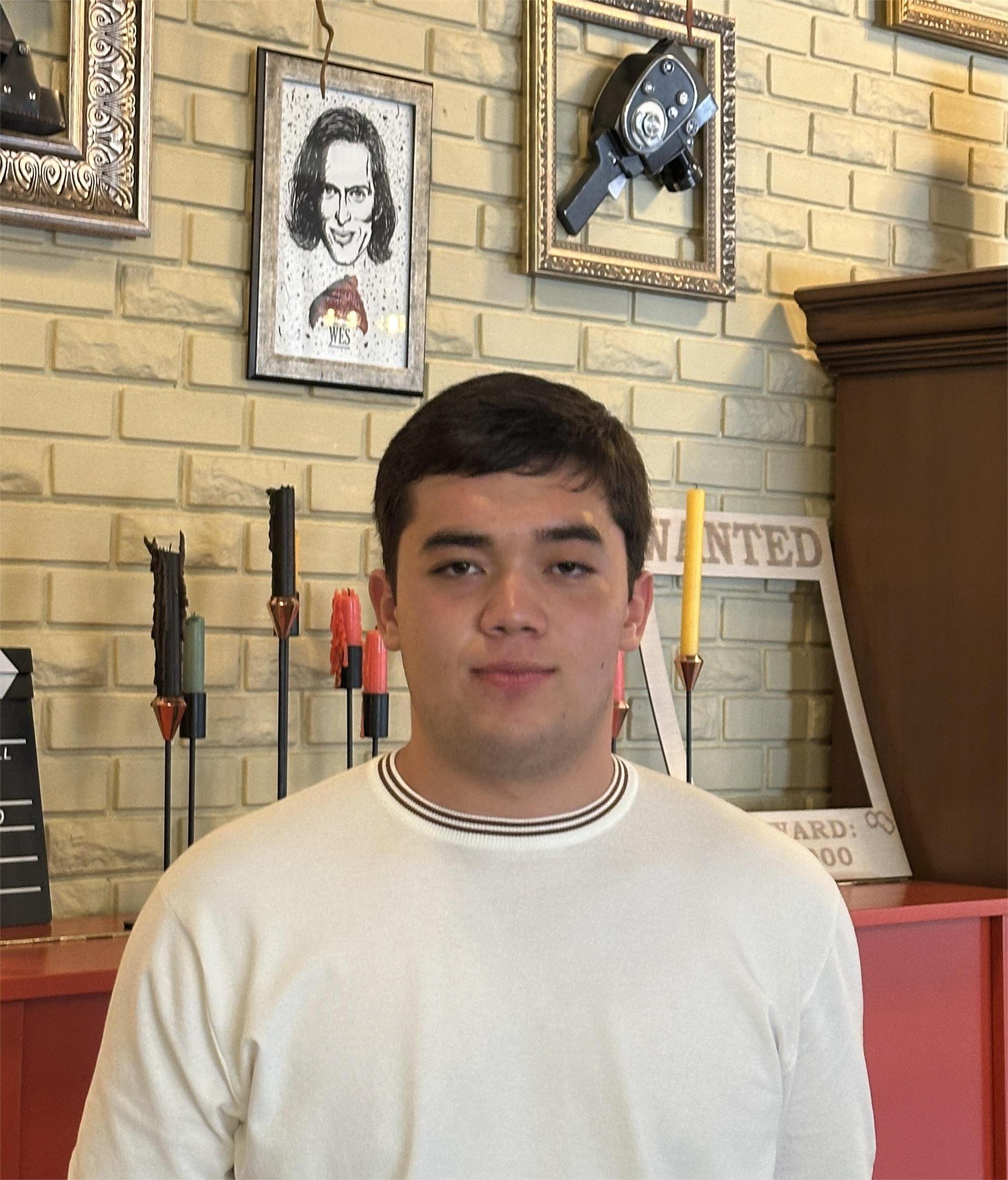 Davlatbek Eshniyozov Photo