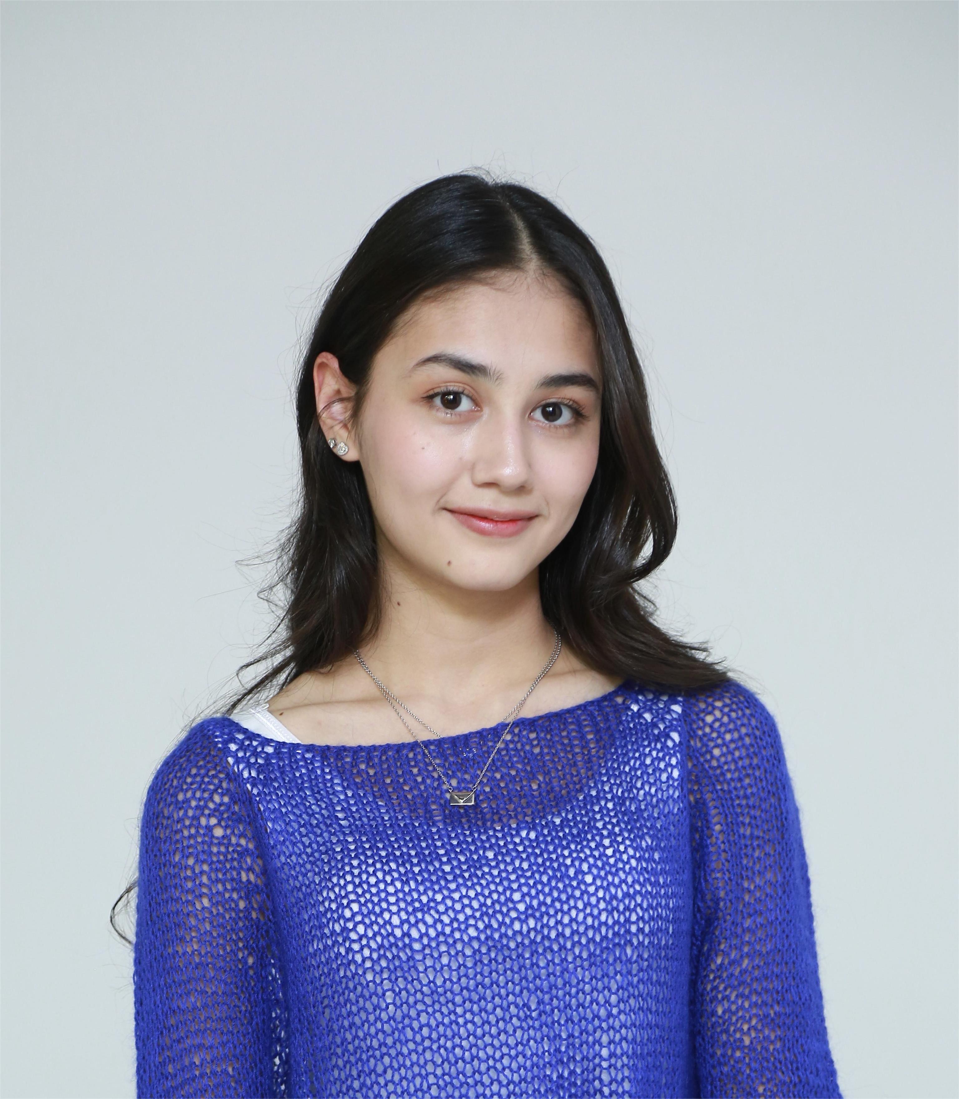 Gulbegim Tolibova Photo