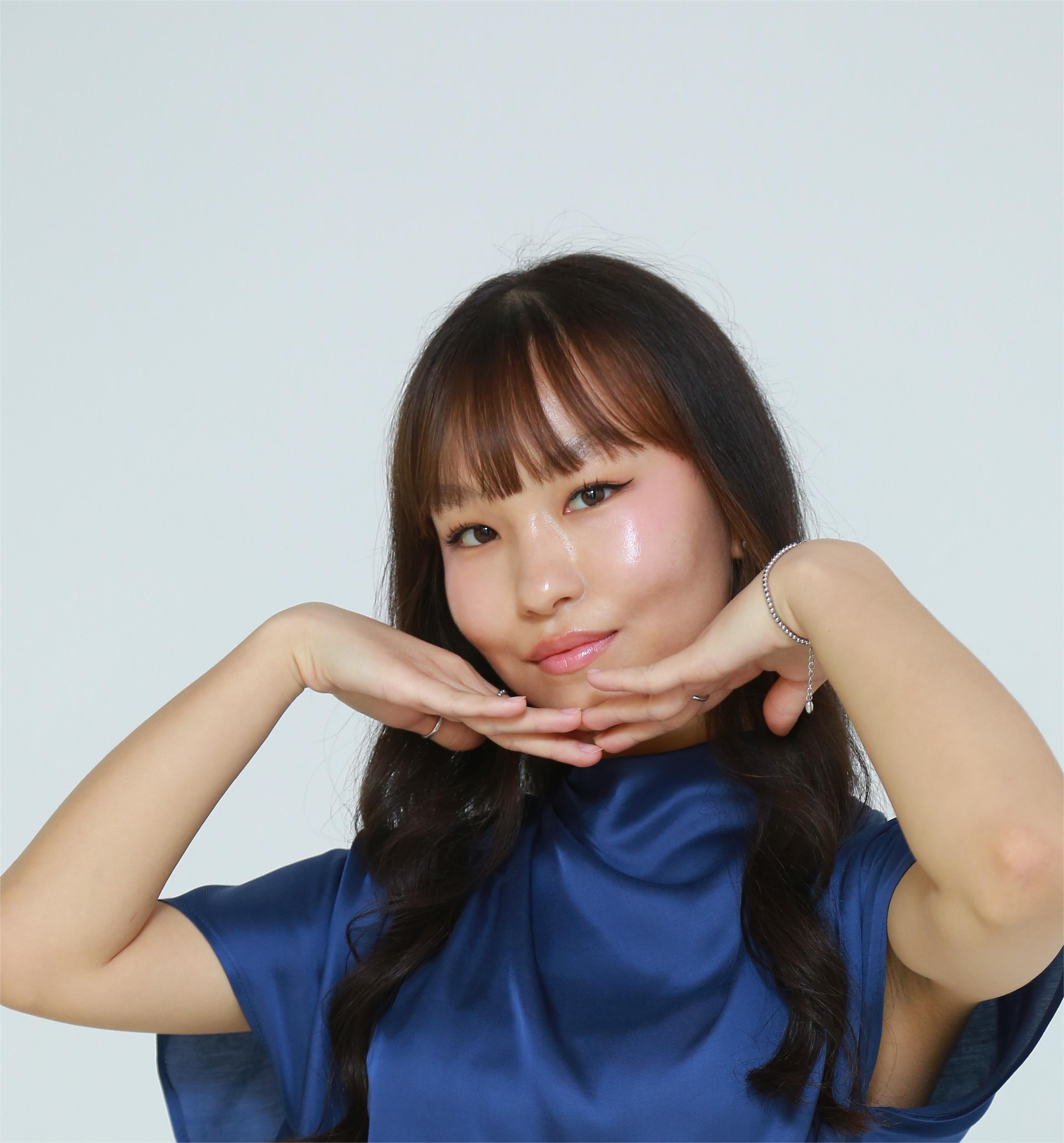 Kamola Yusufova Photo