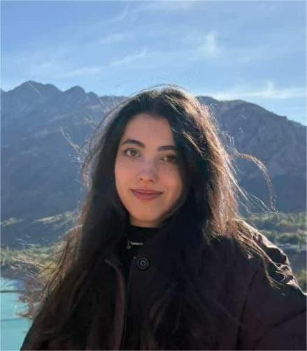 Mehrangiz Gulomova Photo